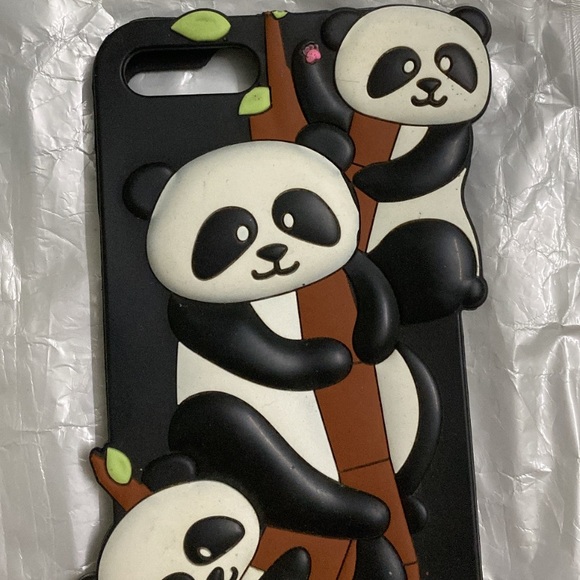 Set of 2 iPhone 8 Plus/ 7 plus back covers - Picture 6 of 8